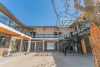 Lugu Lake Li Chen Bieyuan Inn - Strand