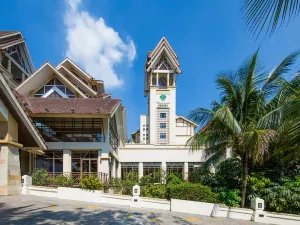 Richwood Garden Hotel
