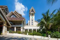 Richwood Garden Hotel