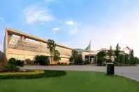 InterContinental Sancha Lake Hotels near Danjingtai Scenic Spot