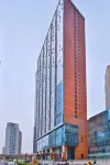 Tinglan Apartment Hotel (Qingdao May Fourth Square MIXC)