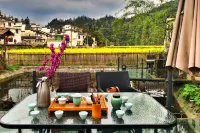 婺源歸去來兮鄉居·百年徽商宅院民宿 延村明清古建築群附近的飯店