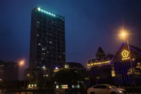 City Comfort Inn (Wanda Plaza) - 2 Sao