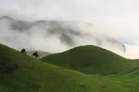 Luxi Yipin Qingzhu Mountain Villa