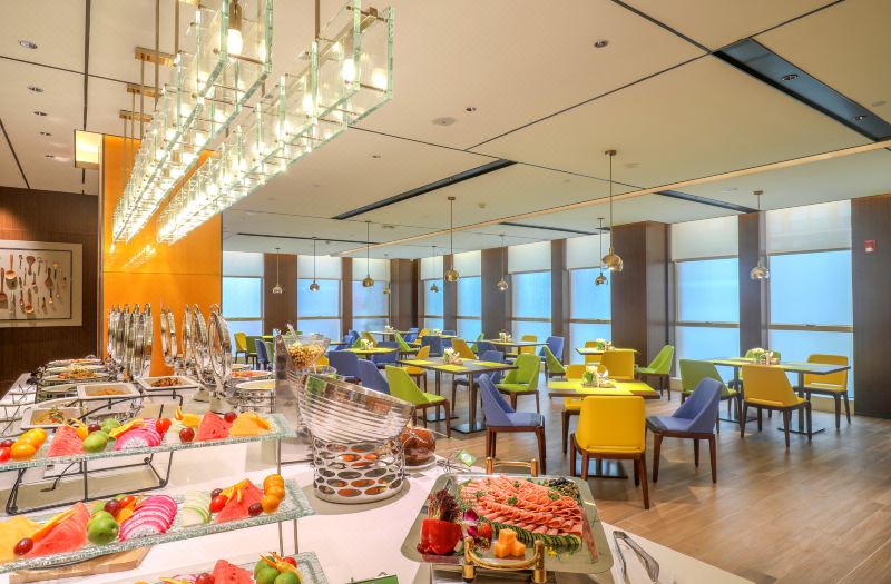 Hampton by Hilton Guangzhou Dongxiaonan photo 5