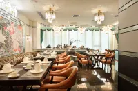 Benwei Hotel فنادق في قويلين
