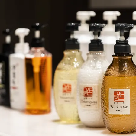HOTEL ELCIENT KYOTO HACHIJOGUCHI