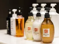 HOTEL ELCIENT KYOTO HACHIJOGUCHI - spa
