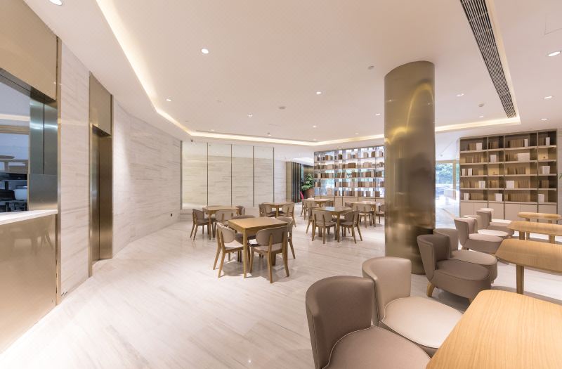 JI Hotel (Hangzhou Xihu Hefang Street) photo 2