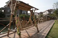 Wuyishan Yunxi Pavilion B & B