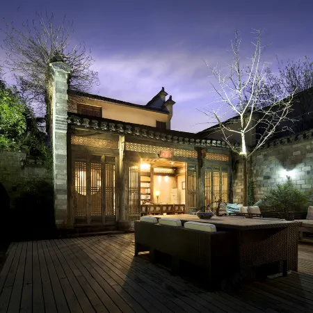 Zhang Mansion