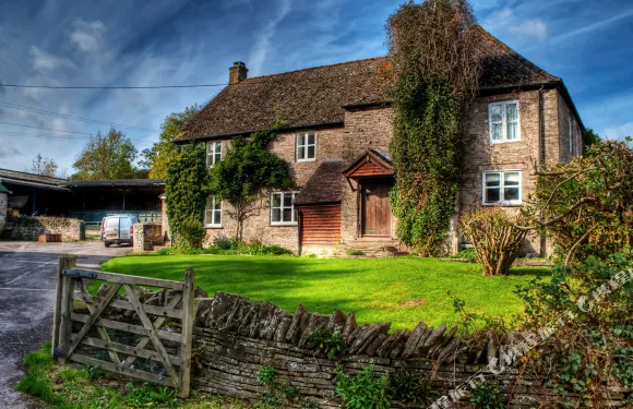 布里奇農場旅館民宿