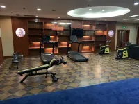 HuZhou Zhebei Hotel