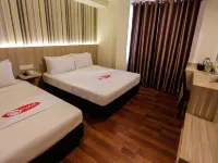 My Hotel @ KL Sentral Hotels near Brickfields