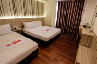 My Hotel @ KL Sentral Hotel in zona Buddhist Maha Vihara