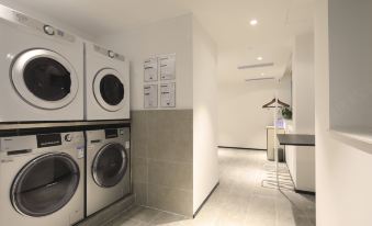 Innogo Hotel Shenzhen (LuoHu Port)