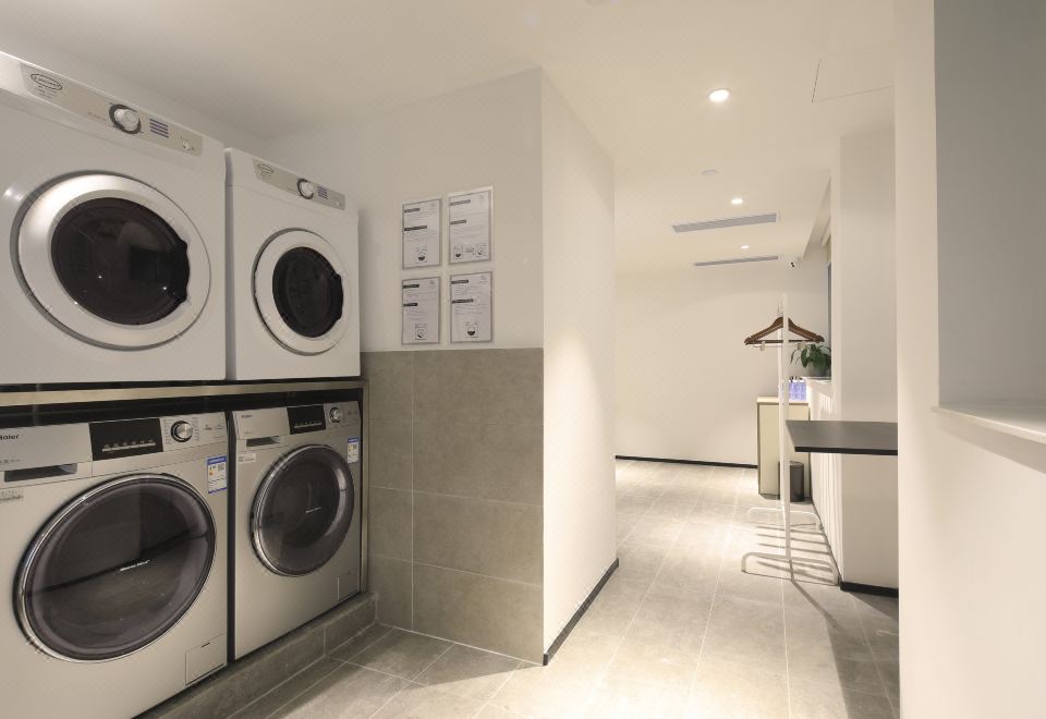 이노고 호텔 로비