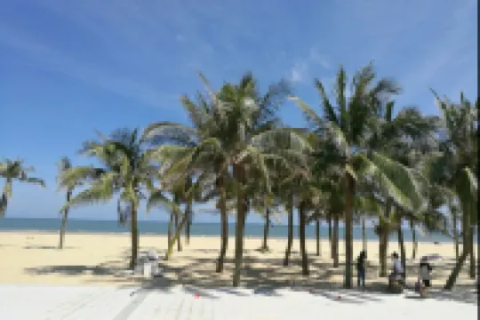 시티 컴포트 인 마오밍 유청 7로 문화광장