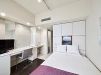 โรงแรมมายสเตย์ ชิมิสึ โรงแรมใกล้กรันชิป