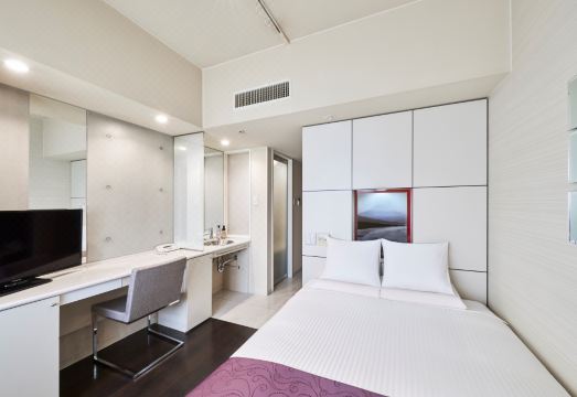 객실 내부 디테일