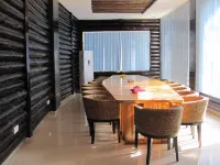 Shaoguan Tianjingshan Yunjin Hotel - 2 Yıldız