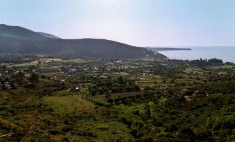 Efrosini Village