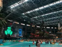 Meijia Apartment Hotel (Shenyang Shenbei Liaoning University)