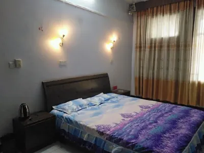 Minquan Jixiang Hotel