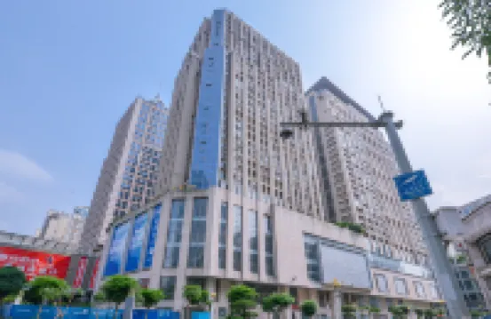 Nanning Bijiamei Apartment Hotels in 
