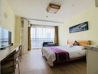 北京悠乐汇公寓 - 精品大床房