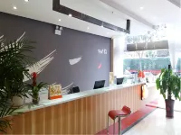 Ceheng Weiyi Collection Hotel Hotels in Ceheng