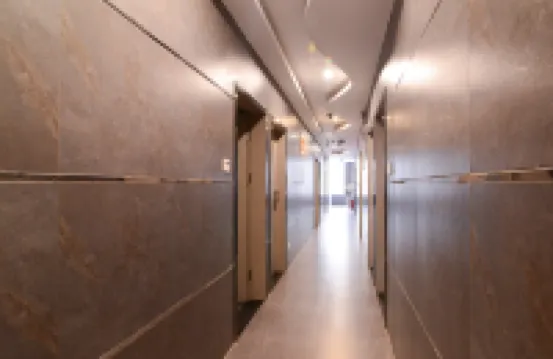 Qingmu Express (Nanjing Xinjiekou Xinjiekou Subway Station Fengfu Road)