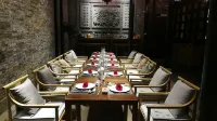 SCHOLARS BOUTIQUE Hotel (Zhenjiang Xijindu Ancient Street Museum) Hotels in Zhenjiang