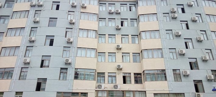 永泰麗景酒店 永泰酒店