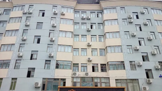 Lijing Hostel