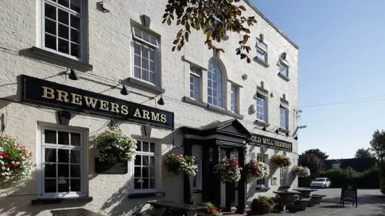 The Brewers Arms