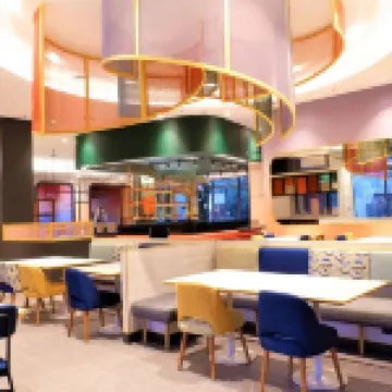 Ibis Styles Jakarta Tanah Abang