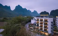 BambooDragon Các khách sạn ở Dương Sóc