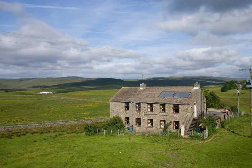 YHA Langdon Beck - Hostel