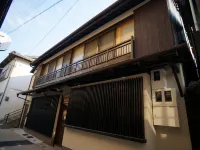 Arima Koyado Uraku Hotels near Mount Rokkō