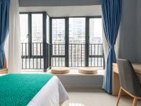 广州悦曼公寓 - 亲子双床房
