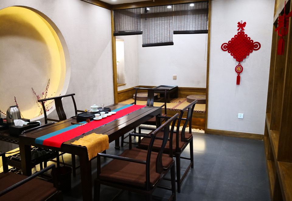 2. 빈위안 호텔..