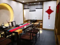 BINYUAN HOTEL Hotels in Baode