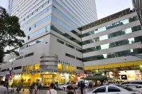 Fairyland Hotel (Kunming Nanping Pedestrian Street Baida) Các khách sạn ở Côn Minh