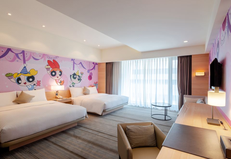 4. 호텔 코지 시먼..