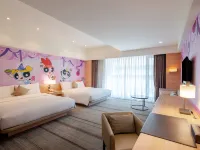 Hotel Cozzi Ximen Tainan