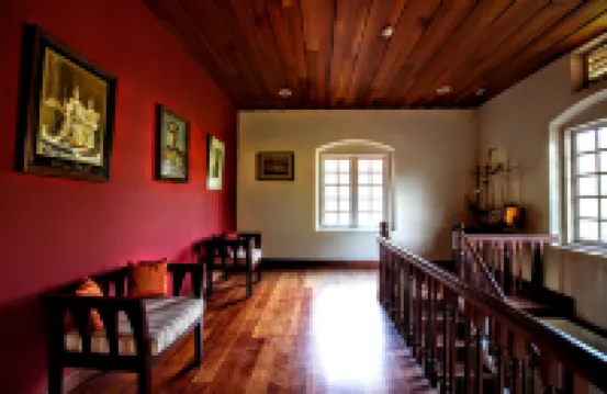 ティーバンガロー