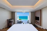 Vana Belle, a Luxury Collection Resort, Koh Samui - balcony