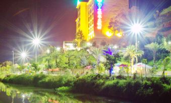 Shuimei Hot Spring Resort (Huidong Andun Hot Spring)