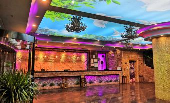 Exotic Theme Hotel Ning Yuan